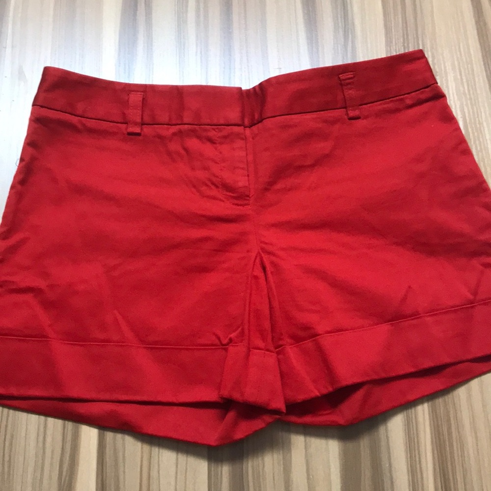 Express Shorts